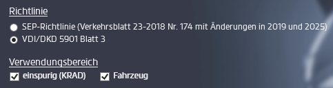 Richtlinie VDI/DKD 5901 Blatt 3
